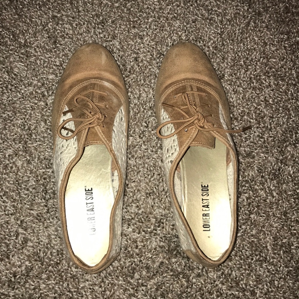 Dress Shoes
